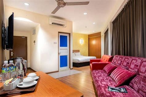 hotels in bukit mertajam|My Hotel Bukit Mertajam, Penang .